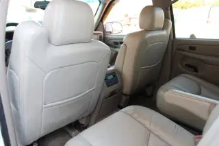 2004 Chevrolet Suburban 1500 Z71