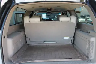2004 Chevrolet Suburban 1500 Z71