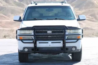 2004 Chevrolet Suburban 1500 Z71