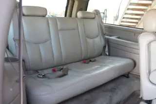 2004 Chevrolet Suburban 1500 Z71