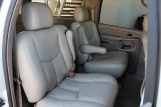 2004 Chevrolet Suburban 1500 Z71