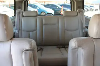2004 Chevrolet Suburban 1500 Z71