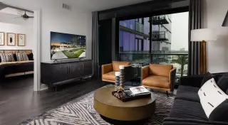 Propiedad en alquiler con 3 habitaciones y 3 baños en Austin
