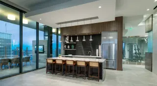 Propiedad en alquiler con 3 habitaciones y 3 baños en Austin