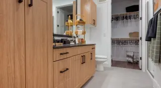 Propiedad en alquiler con 3 habitaciones y 2 baños en Austin