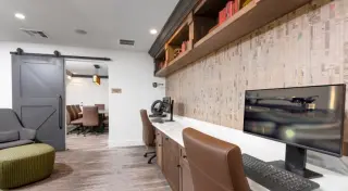 Propiedad en alquiler con 3 habitaciones y 2 baños en Austin