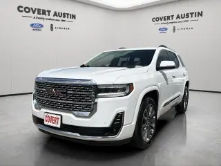 GMC Acadia 2023 Denali 4dr SUV