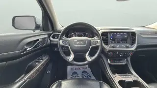 GMC Acadia 2023 Denali 4dr SUV