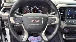 GMC Acadia 2023 Denali 4dr SUV