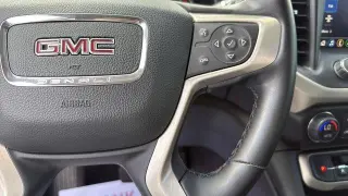 GMC Acadia 2023 Denali 4dr SUV