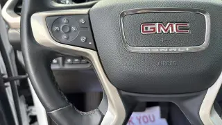 GMC Acadia 2023 Denali 4dr SUV