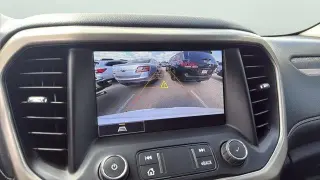GMC Acadia 2023 Denali 4dr SUV