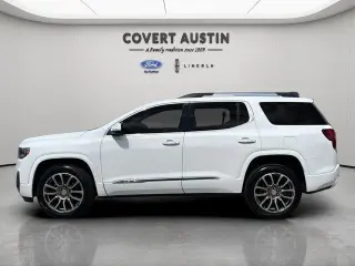 GMC Acadia 2023 Denali 4dr SUV
