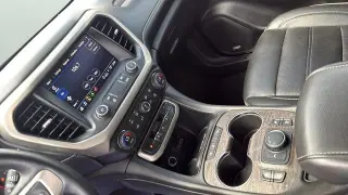 GMC Acadia 2023 Denali 4dr SUV