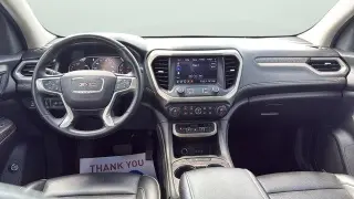 GMC Acadia 2023 Denali 4dr SUV