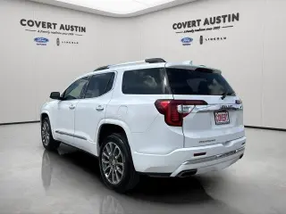 GMC Acadia 2023 Denali 4dr SUV
