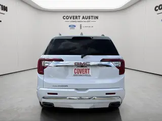 GMC Acadia 2023 Denali 4dr SUV