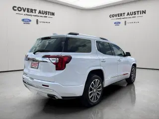 GMC Acadia 2023 Denali 4dr SUV