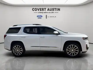GMC Acadia 2023 Denali 4dr SUV