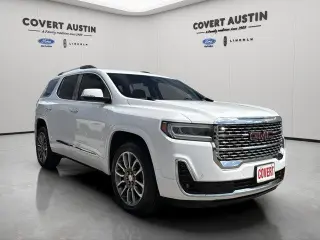 GMC Acadia 2023 Denali 4dr SUV
