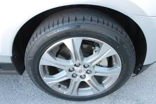 2012 Cadillac SRX Premium Collection