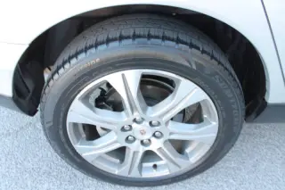 2012 Cadillac SRX Premium Collection