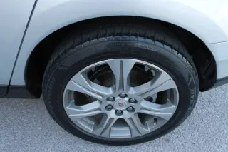 2012 Cadillac SRX Premium Collection