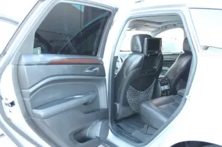 2012 Cadillac SRX Premium Collection