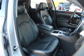 2012 Cadillac SRX Premium Collection