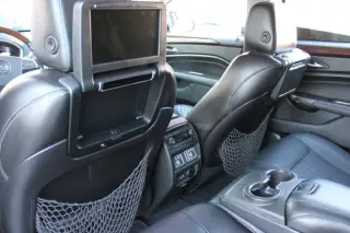 2012 Cadillac SRX Premium Collection