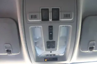 2012 Cadillac SRX Premium Collection
