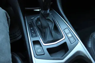 2012 Cadillac SRX Premium Collection