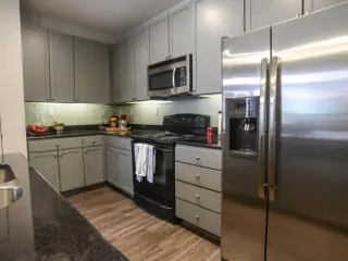 Propiedad en alquiler con 2 habitaciones y 2 baños en Austin