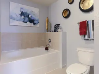 Propiedad en alquiler con 2 habitaciones y 2 baños en Austin