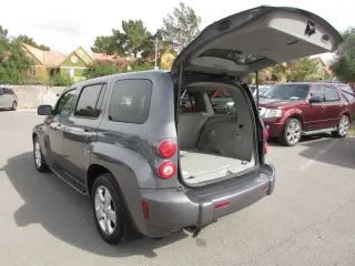 2006 Chevrolet HHR LT