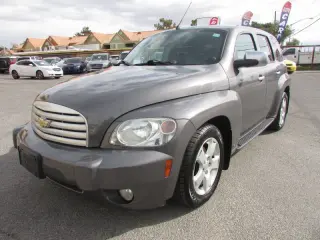 2006 Chevrolet HHR LT