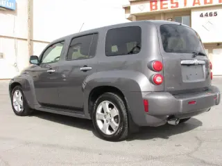 2006 Chevrolet HHR LT