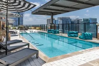 Propiedad en alquiler con 3 habitaciones y 2 baños en Austin