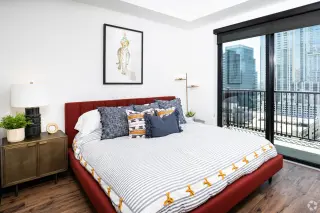 Propiedad en alquiler con 3 habitaciones y 2 baños en Austin