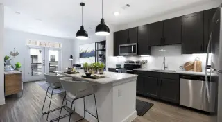 Propiedad en alquiler con 3 habitaciones y 2 baños en Austin