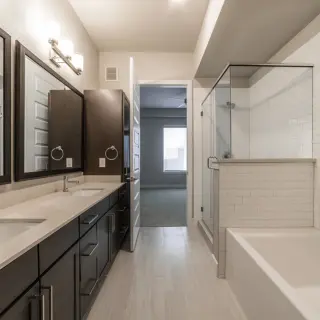 Propiedad en alquiler con 3 habitaciones y 2 baños en Austin