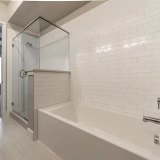 Propiedad en alquiler con 3 habitaciones y 2 baños en Austin