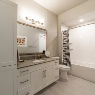 Propiedad en alquiler con 3 habitaciones y 2 baños en Austin