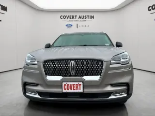 Lincoln Aviator 2021 AWD Reserve 4dr SUV