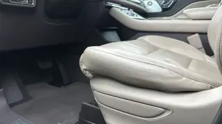 Lincoln Aviator 2021 AWD Reserve 4dr SUV