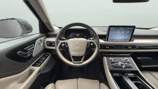 Lincoln Aviator 2021 AWD Reserve 4dr SUV