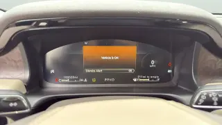 Lincoln Aviator 2021 AWD Reserve 4dr SUV