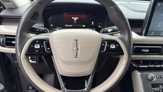 Lincoln Aviator 2021 AWD Reserve 4dr SUV