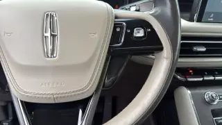Lincoln Aviator 2021 AWD Reserve 4dr SUV