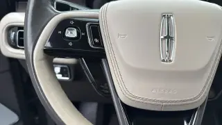 Lincoln Aviator 2021 AWD Reserve 4dr SUV